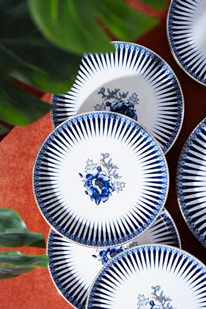 ACAR Arlet 7 Piece Cake Set