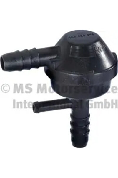 PIERBURG Ventil Comutare Clapeta Comutare (Galerie Admisie) Audi A4 B5/Tt Vw ...