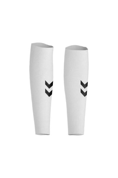 hummel Футболни чорапи Matera Cut, бели и черни