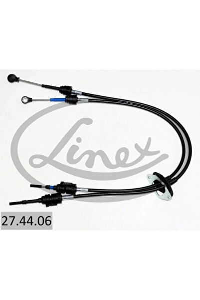 Linex Cablu Transmisie Manuala Stanga Mercedes-Benz Sprinter 2-T Bus/Sprinter...