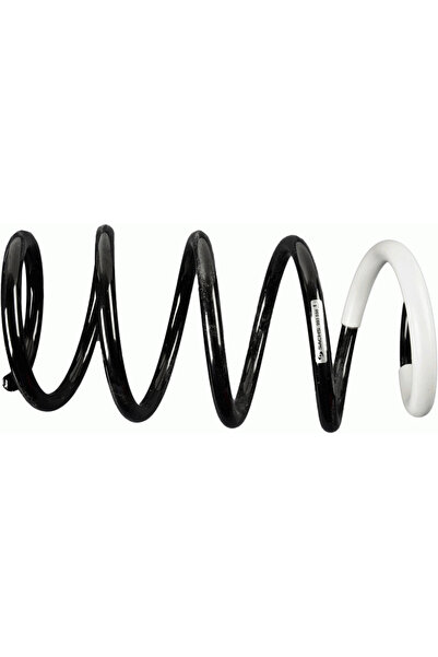 SACHS Arc Spiral Renault Kangoo / Grand Kangoo 2/Kangoo Express