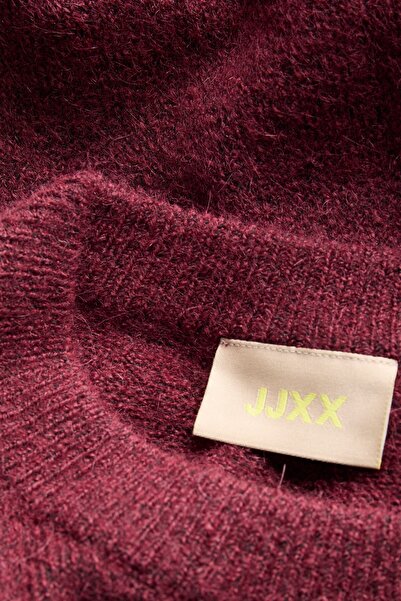 Jack & Jones Jxevi Crew Neck Knit Women's Sweater