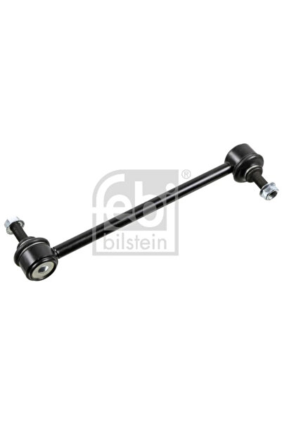 FEBI BILSTEIN Brat/Bieleta Suspensie Stabilizator Axa Fata Dreapta Tesla Model S
