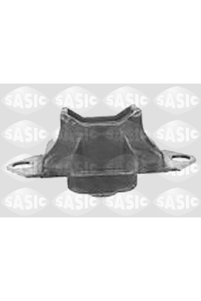 SASIC Suport Motor Superior Stanga Dacia Logan/Sandero Renault Sandero/Stepway 1