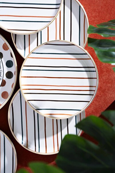 ACAR Tessa 7 Piece Cake Set