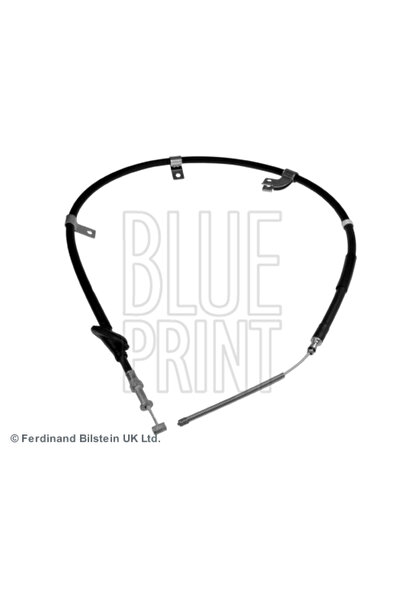 BLUE PRİNT Cablu Frana De Parcare Spate Dreapta Subaru Impreza