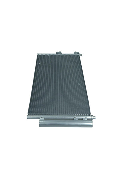 MaxGear Condensator Climatizare Fiat Doblo Autoutilitara/Limuzina Spatioasa/D...