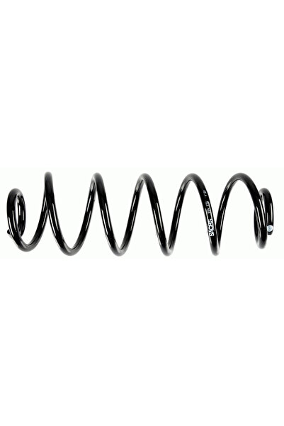 SACHS Пружина за спирачна система Audi A4 B8