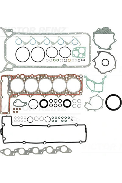 VICTOR REINZ Set Garnituri Motor Complet Mercedes-Benz Clasa E/Clasa G/Sprint...