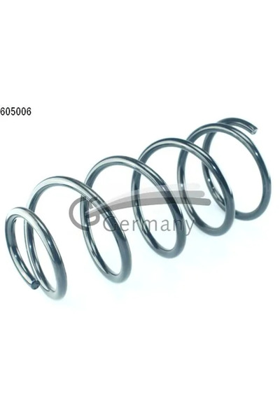 CS GERMANY Arc Spiral Punte Fata Honda Civic 8 Limuzina