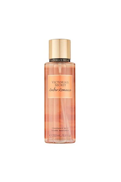 Victoria's Secret Spray de corp Amber Romance, 250 ml