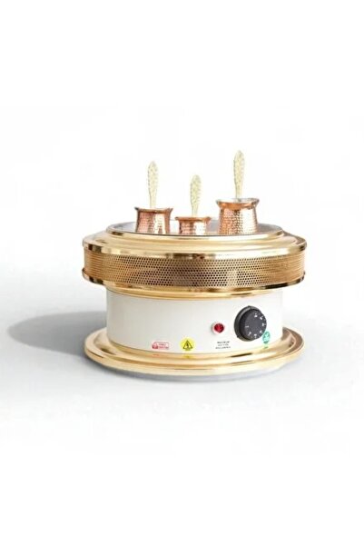 AiroBazar Turkish Sand Coffee Machine - Home Type Sand Coffee Machine - Luxury Sand Coffee Machine