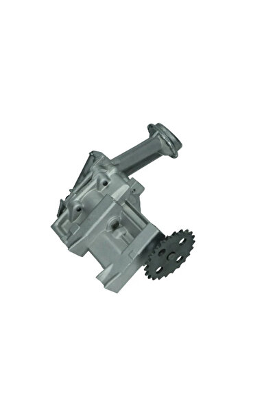 MaxGear Pompa Ulei Dacia Duster/Logan/Sandero Renault Clio 2/Clio Symbol 1/Ka...