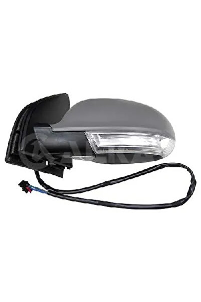 Alkar Oglinda Exterioara Stanga Vw Golf 5/Golf Caseta/