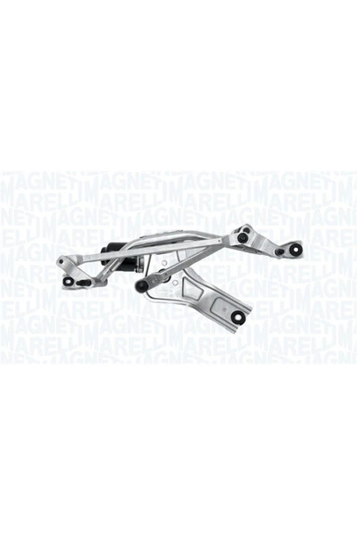 MAGNETI MARELLI Sistem Stergator Parbriz Fata Abarth Grande Punto Fiat Linea/...