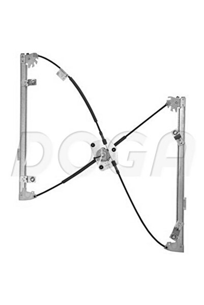 Doğa Десен преден стъклоповдигач Citroen C4 Grand Picasso 1/C4 Picasso 1 Micr...