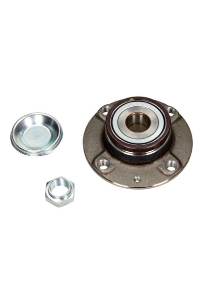 MaxGear Комплект лагери на колела за заден мост Citroen C2/C3 1/C3 Pluriel Pe...