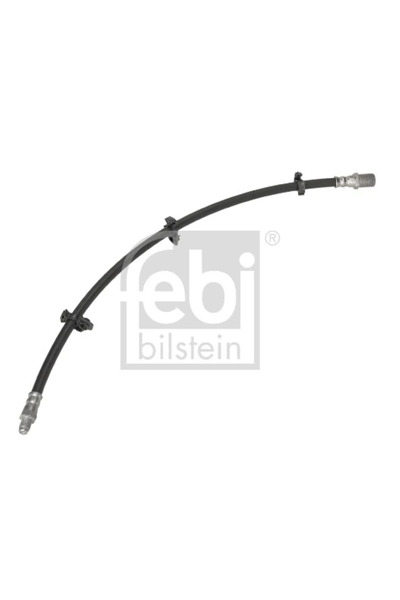 FEBI BILSTEIN Furtun Frana Axa Spate Dreapta Iveco Daily 3 Caroserie/Daily 3 ...