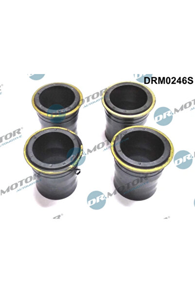 DR.MOTOR AUTOMOTIVE Etansare Suport Injector Conducta Combustibil Mazda 3/5/6