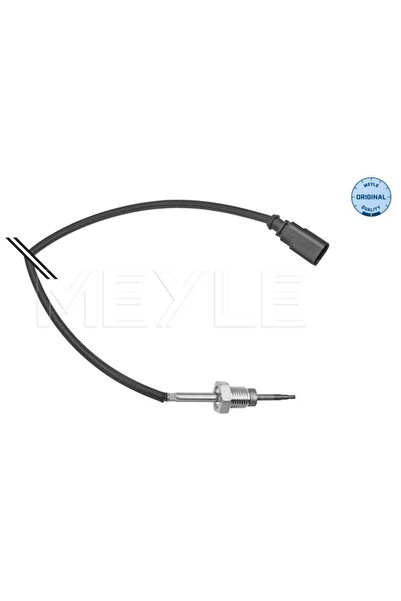 MEYLE Senzor Temperatura Gaze Evacuare Skoda Yeti Vw Beetle/Caddy 4 Autoutili...