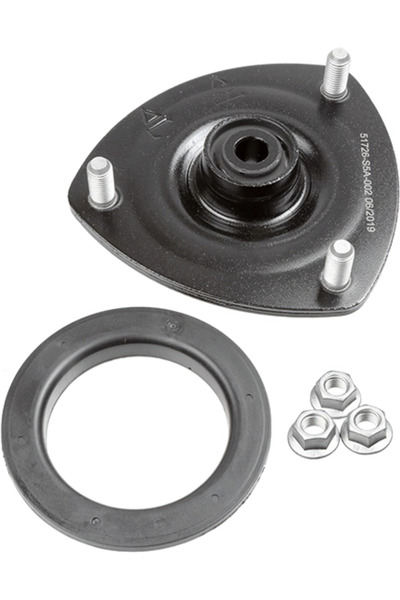 SACHS Set Reparatie Rulment Sarcina Amortizor Axa Fata Dreapta Honda Civic 7/...