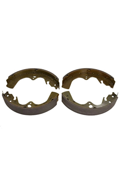 MaxGear Set Saboti Frana Kia Retona Autoturism De Teren, Inchis/Sportage Suv