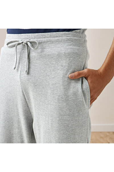 FAV Drawstring Closure Pyjama Set