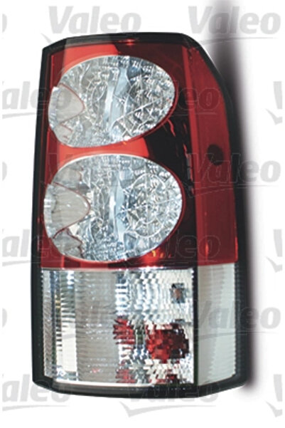 VALEO Lampa Spate Dreapta Land Rover Discovery 4