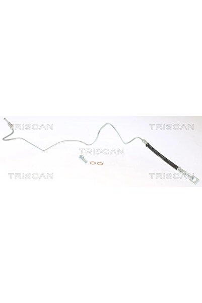 TRISCAN Furtun Frana Audi A3/Tt Seat Toledo 2