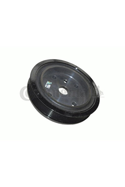 Continental Fulie Curea Arbore Cotit Volvo S60 1/S80 1/V70 2