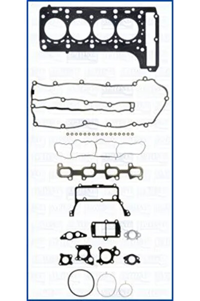 Ajusa Set Garnituri Chiulasa Dodge Caliber Jeep Compass/Patriot