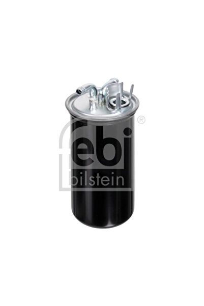FEBI BILSTEIN Fuel filter AUDI A6 C6 Avant (4F5) 2004-2011