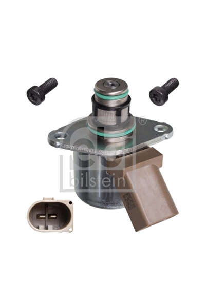 FEBI BILSTEIN Supapa Control Presiune Sistem - Common-Rail Mercedes-Benz A-Cl...