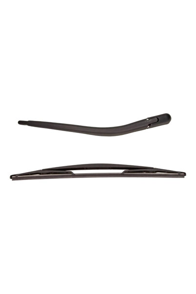 MaxGear Set Stergatoare Curatare Parbriz Spate Opel Zafira A Microbus 1999-2005