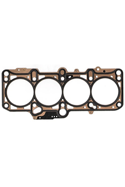 ELRING Гарнитура на цилиндрова глава за VW Bora/Caddy 3 Van/Spacious Sedan (2...