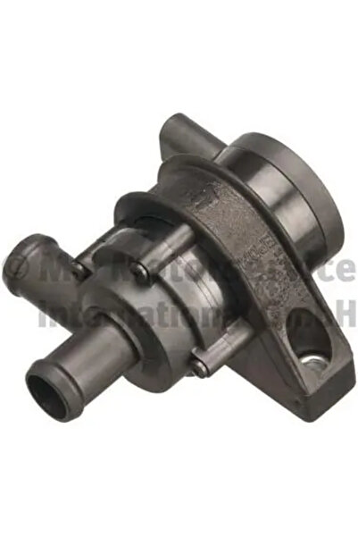 PIERBURG Pompa De Apa Suplimentara (Circuitul Apei De Racire) Skoda Superb 2 ...