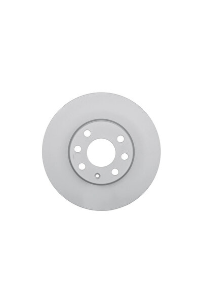 Bosch Disc Frana Opel Astra F Classic/Astra G Vauxhall Astra Model 4