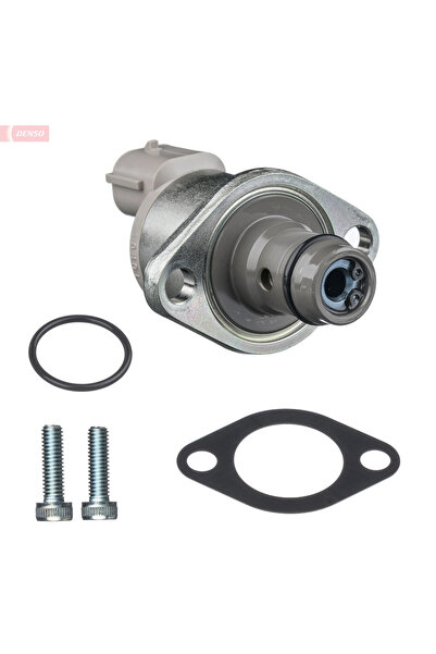 DENSO Supapa Control Presiune Sistem - Common-Rail Mazda 3/5/6 Opel Astra H/A...
