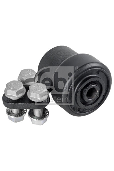 FEBI BILSTEIN Suport Trapez Axa Fata Dreapta Opel Combo Tour/Corsa C/Meriva A...