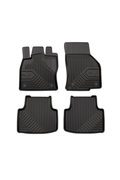 FroGum Set Covorase Vw Passat B8