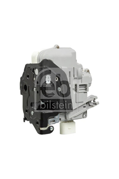 FEBI BILSTEIN Front Left Door Lock Audi A4 B8/A5/Q3 Vw Touareg 2006-2018