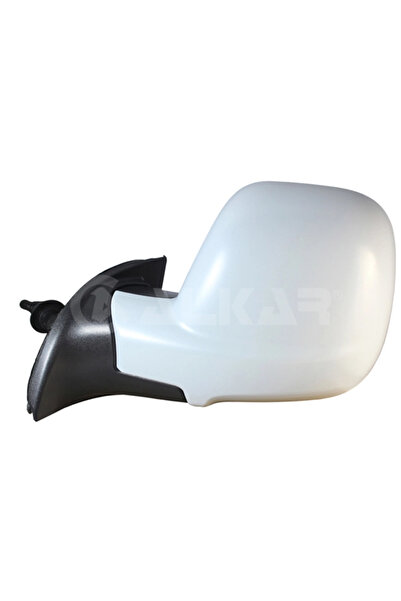 Alkar Left Exterior Mirror Citroen Berlingo Van/Limousine