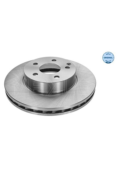 MEYLE Disc Frana Punte Fata Mercedes-Benz C-Class/E-Class/Slk