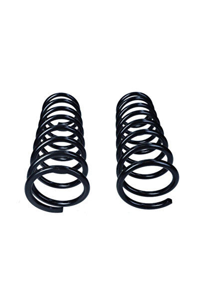 MaxGear Arc Spiral Puntea Spate Jaguar 10-Type 1