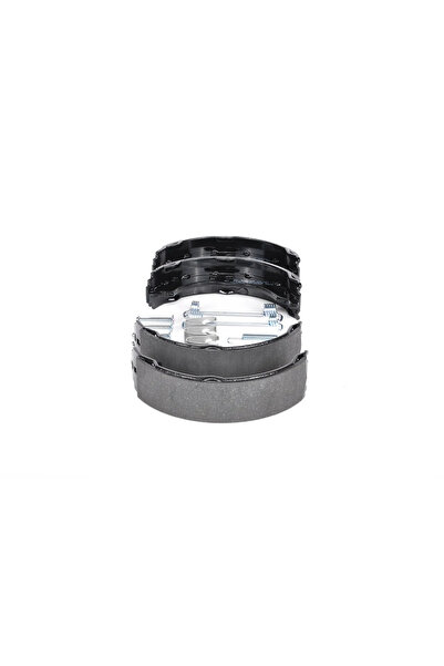 Bosch Комплект спирачни накладки за ръчна спирачка Citroen Jumper 2 Bus/Jumpe...