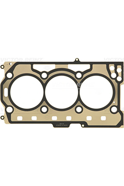 VICTOR REINZ Garnitura Chiulasa Seat Ibiza 3 Skoda Fabia 1/Fabia 2 2001-2014