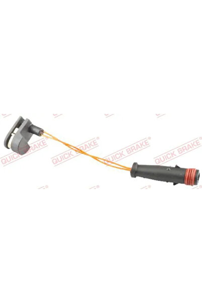 QUICK BRAKE Senzor De Avertizare,Uzura Placute De Frana Ws0428A Mercedes-Benz...