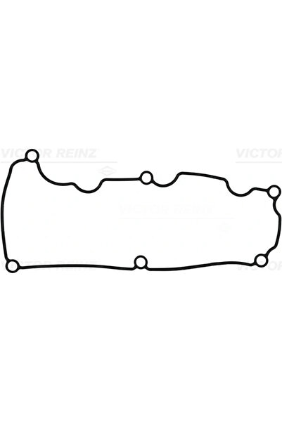 VICTOR REINZ Garnitura Capac Supape Land Rover Discovery 3/Discovery 4