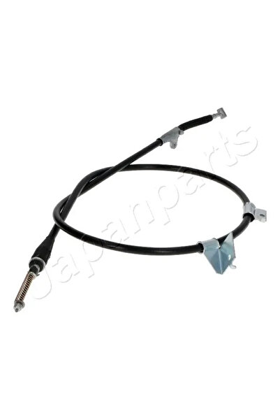 Japanparts Жило за ръчна спирачка Ford Maverick Nissan Terrano 2