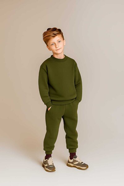 RONYPONY Children's 2-Piece Set